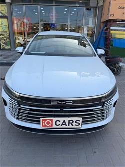 BYD Destroyer 05